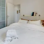 Апартаменты Sunny Corner Ницца