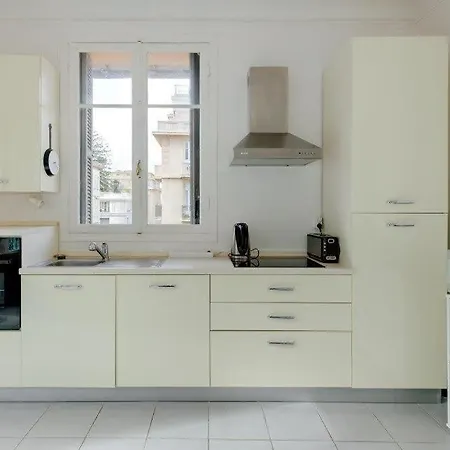 Apartment Sunny Corner *