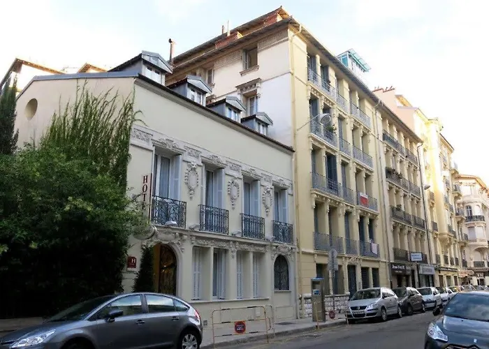 Apartment Sunny Corner