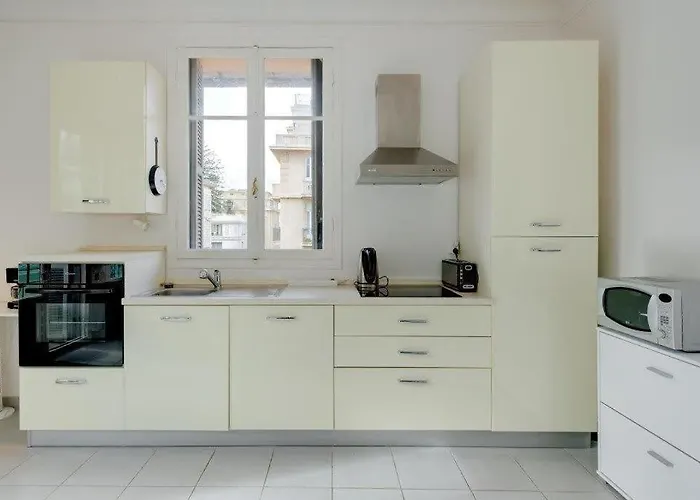 Apartment Sunny Corner *