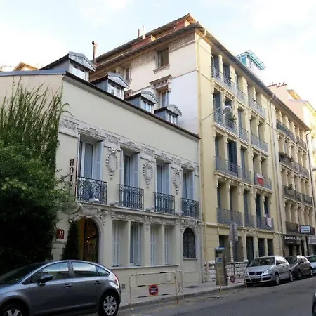 Appartement Sunny Corner